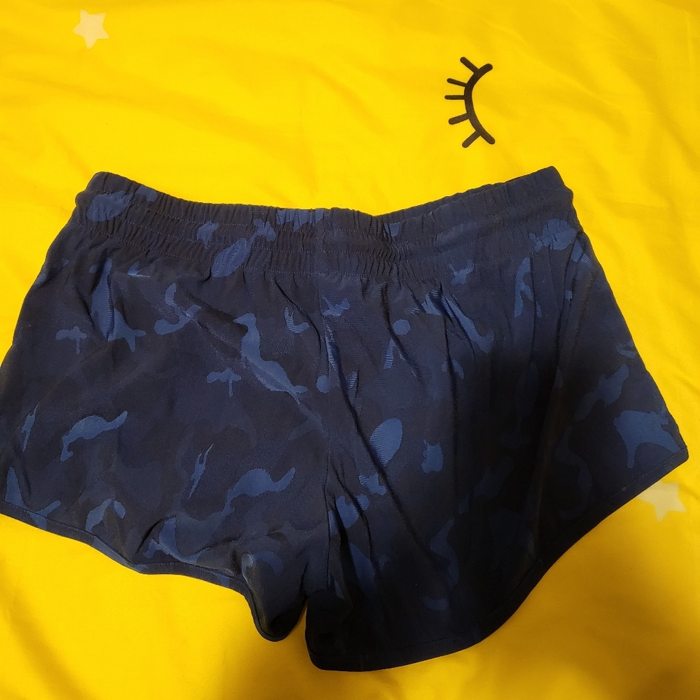 GWPL shorts - Picture 2 of 2